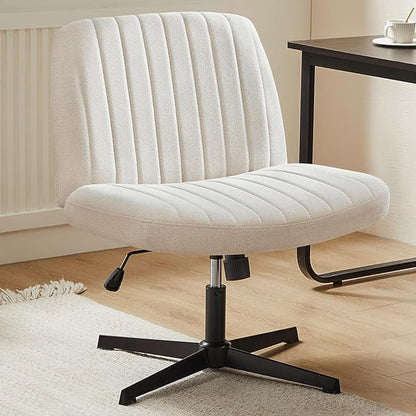 Blubamboo™ Criss-Cross Chair [40% OFF]