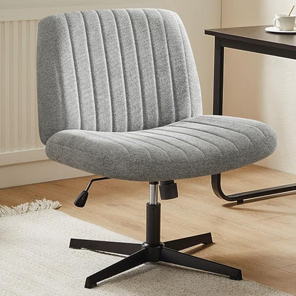 Blubamboo™ Criss-Cross Chair [40% OFF]